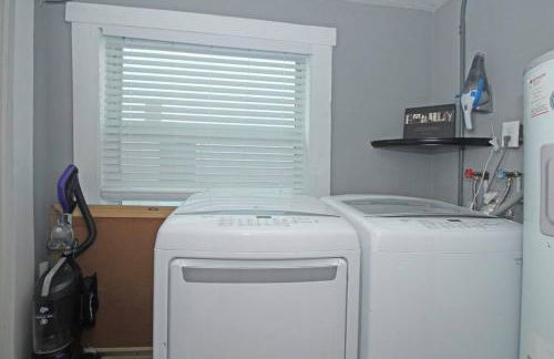 Modern 3BR, Pet-Friendly, WiFi, Washer & Dryer - Foto 11