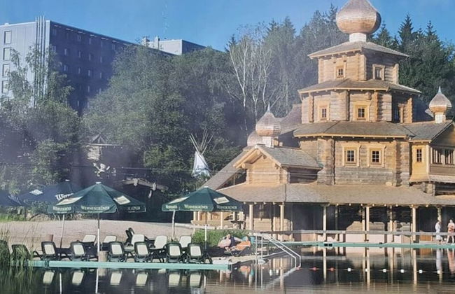 Gutsweg One - Apartment 3 - Foto 7