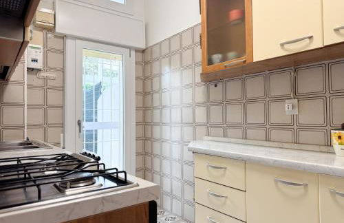 Intera casa, 100 m dal mare, grande giardino - Photo 16