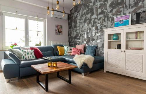 Ferienhaus Am Höhlchen - Foto 12