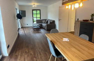 Ferienwohnung Am Kreuzberg - Foto 2