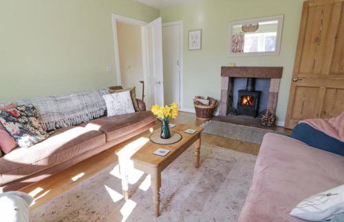 Morton Mains Steading Cottage - Foto 7