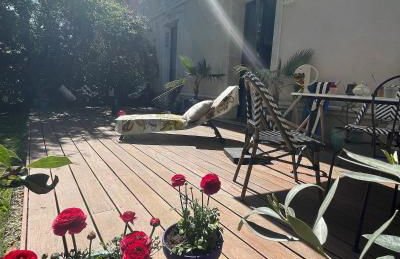 Villa Folies Moderne 3 chambre proche gare - Foto 9