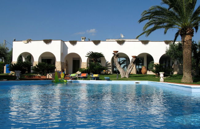 2099 Villa Arkè - Foto 1