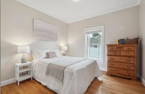 Sandy Toes Ocean Views Steps to Beach Deck - Foto 24