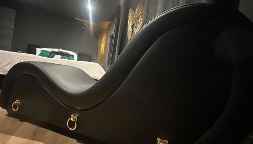 Le Secret' - Balnéo - Romantique Room - Foto 3