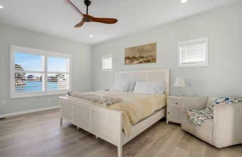 Mulligan Home - Waterfront, boat dock & community pools! - Foto 23