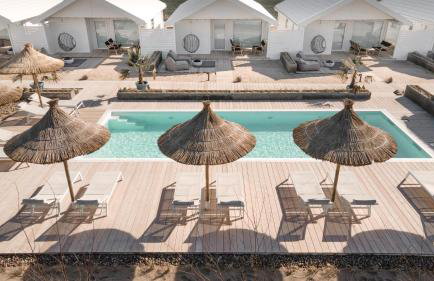 Pastelowe Domki Darłówko - Foto 12