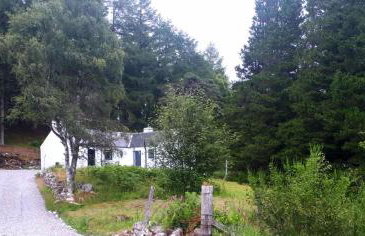 Torgoyle Cottage - Foto 19