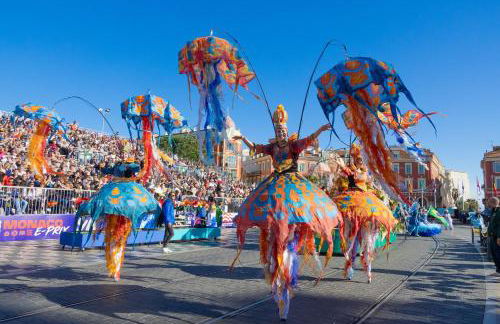 LE REX Nice - Foto 78