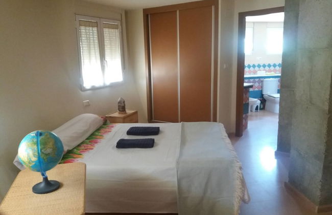 Casa Rural Esferica Casa Bola - Foto 8