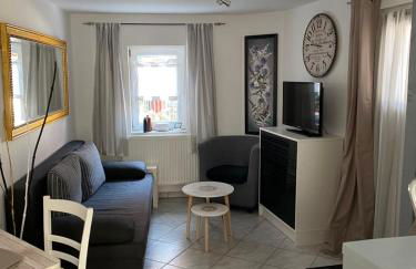 Romantisches Gästezimmer - Zentralgelegen - Foto 8