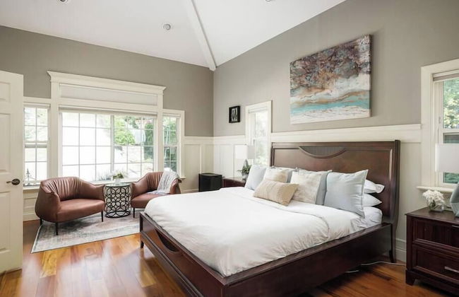 Luxury 5br 3 5ba w Pool Hot Tub - Foto 29