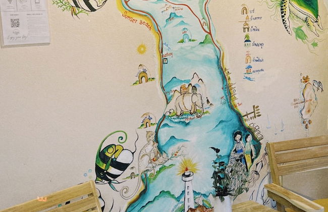 The Atnal Lanta - Foto 5