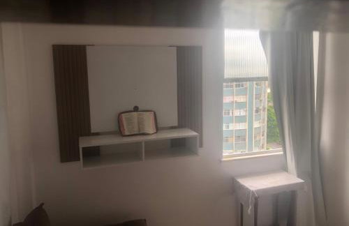 Flat Beira Mar Botafogo - Foto 7