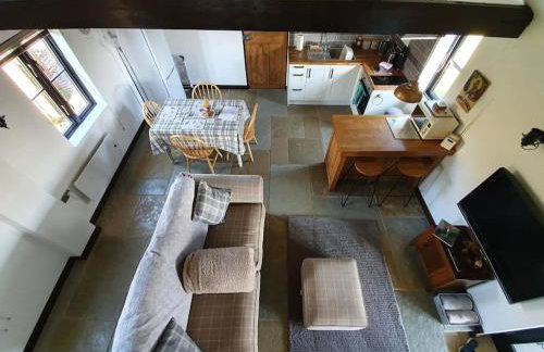 Bonneys Barn Retreat - Luxury homely getaway - Photo 16