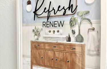 White Oak Spacious and Comfy - Foto 37