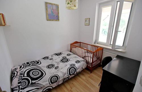 Domek nad Narwią - Foto 8