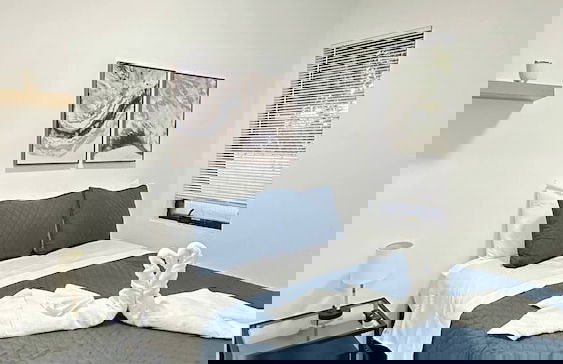 Stanza Wynwood Parking Laundry Wifi - Foto 8