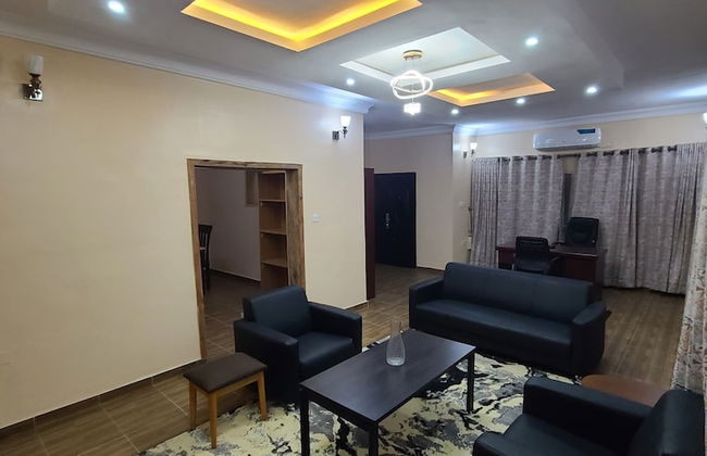 Modupeore Apartments - Foto 22