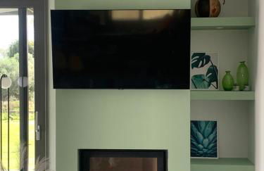 Nostos Luxury Villas with Private Pool in Nafpaktos - Foto 58