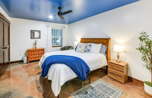 Relax, Reconnect and Explore Modern Idaho House! - Foto 16