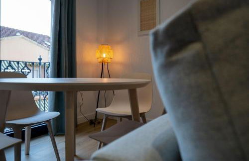 Apartamentos MLC Ciudad de Linares - Foto 18