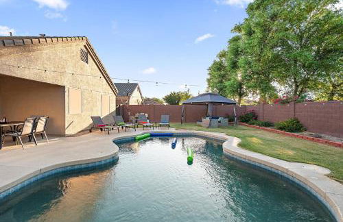 New Casa Golden Retreat Amazing Pools - Foto 73