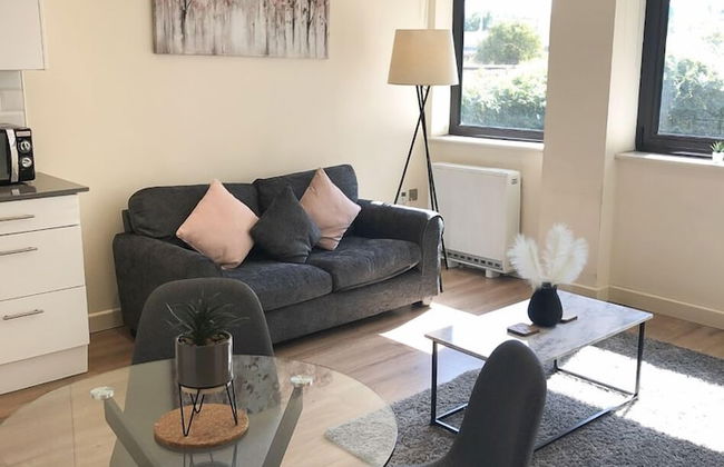 Morland House Apartments - Foto 61