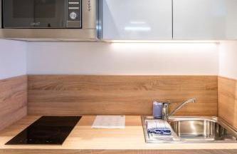 Abba Apartments Playa De Gros San Sebastian - Foto 27