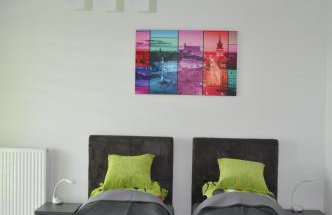 Pop Art Apartments - Foto 20