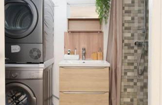 Le Val By ApiRent #Duplex #Parking #AirConditioning - Foto 34