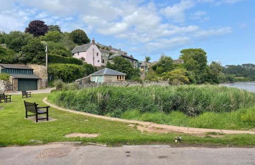 Buckley Cottage, Batson Salcombe - Foto 19