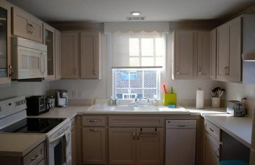 Renovated Historic Loft in the Heart of Downtown - Foto 29