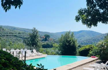 Apartment Sotto la Lucertola - Foto 32