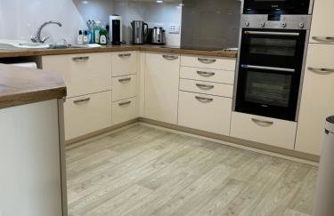 Lismore House,Flat with Private Parking and Lift - Foto 14