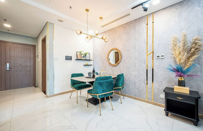 Landmark 81 apartment Sum Condotel - Photo 68