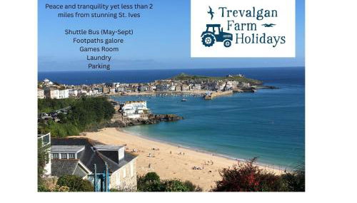 The Stable - The Stable Near St Ives Beaches Dog Friendly - Foto 2