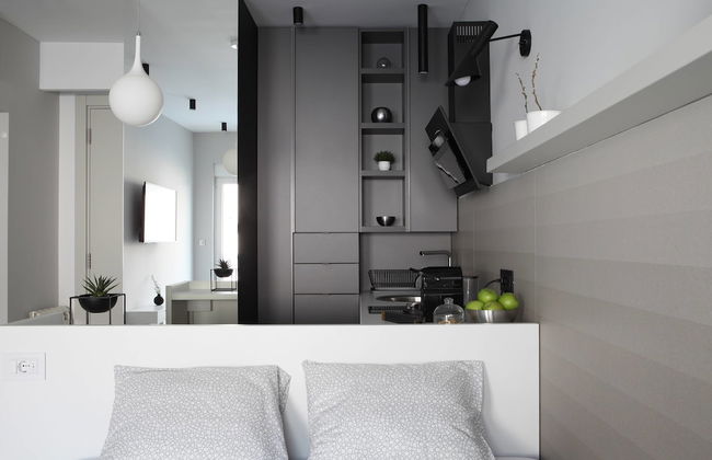 Temple Apartments - Foto 34