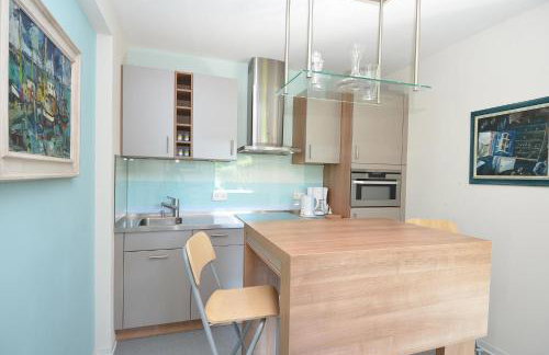 Ferienwohnung Malerwinkel - Foto 5