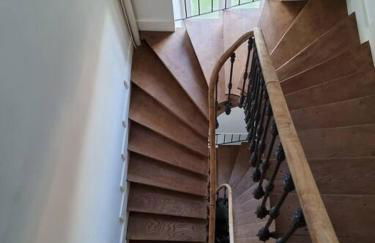 Grande maison familiale plein centre vieux Laval - Foto 23