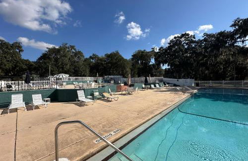 Cottage 8 Salt Springs resort - Foto 2