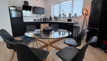 Ferienwohnung NOVA 1 Merzig - Brotdorf - Photo 4