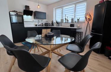 Ferienwohnung NOVA 1 Merzig - Brotdorf - Photo 4