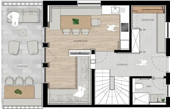 BRUGGER - ChaletDorf - Foto 36