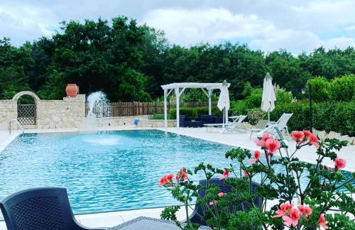 Agriturismo La Dimora dei Cavalieri - Photo 5