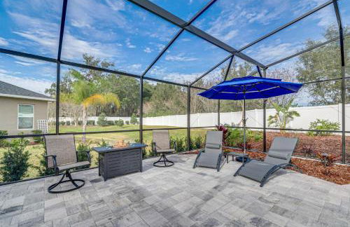 Pool and Resort Landscaping Bright Oxford Getaway - Foto 30