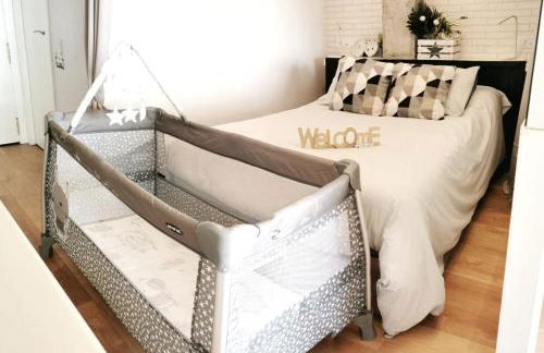 Apartamento vista bonita - Foto 16