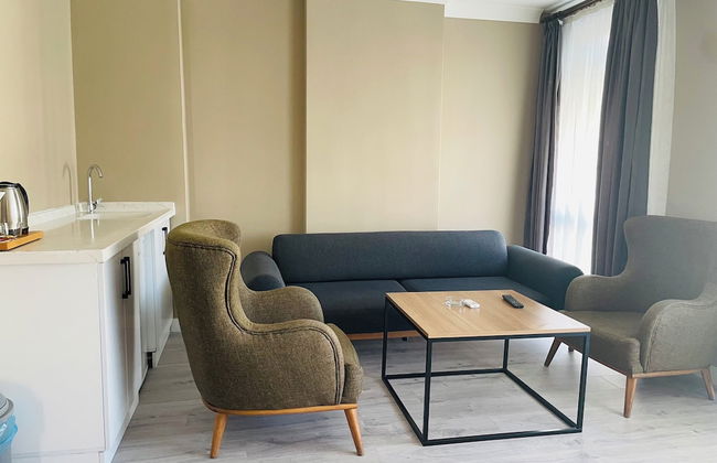 Centrum Hotel & Spa - Foto 21