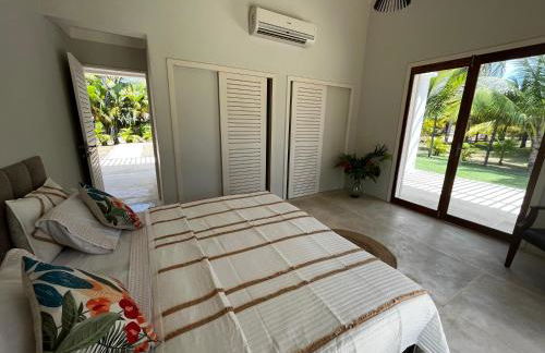 Maracajau Luxury Home - Villa-Mar-a-Villa - Foto 32